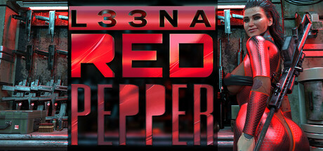 L33na Redpepper