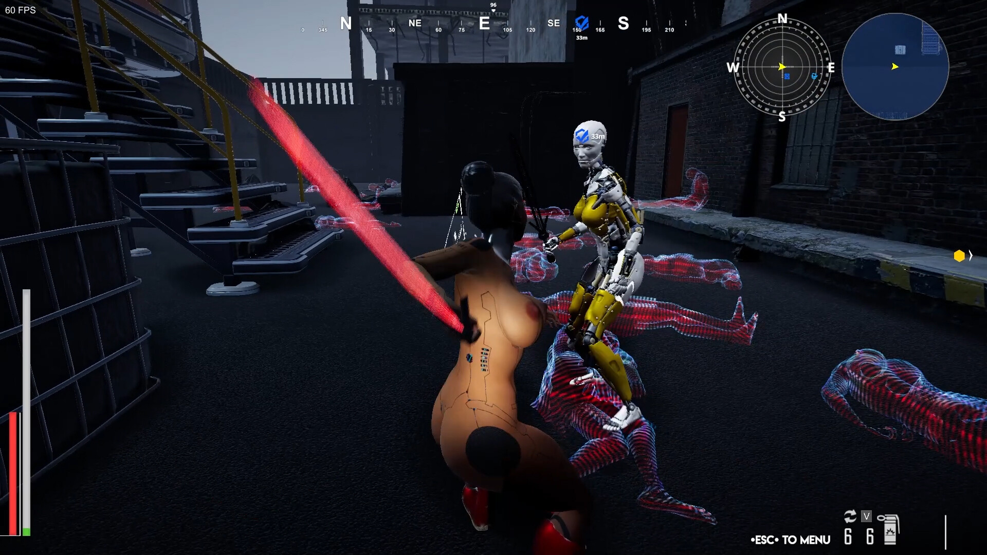 L33na Redpepper screenshot 21