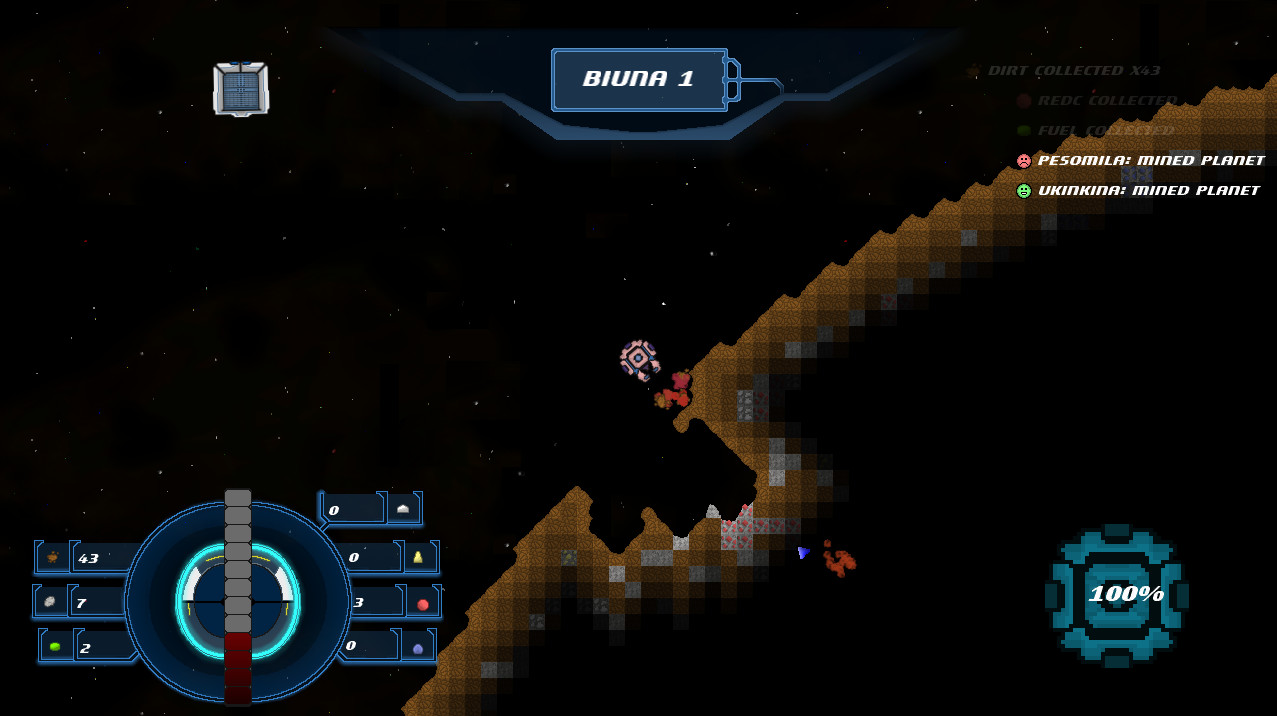 Inevitability screenshot 6