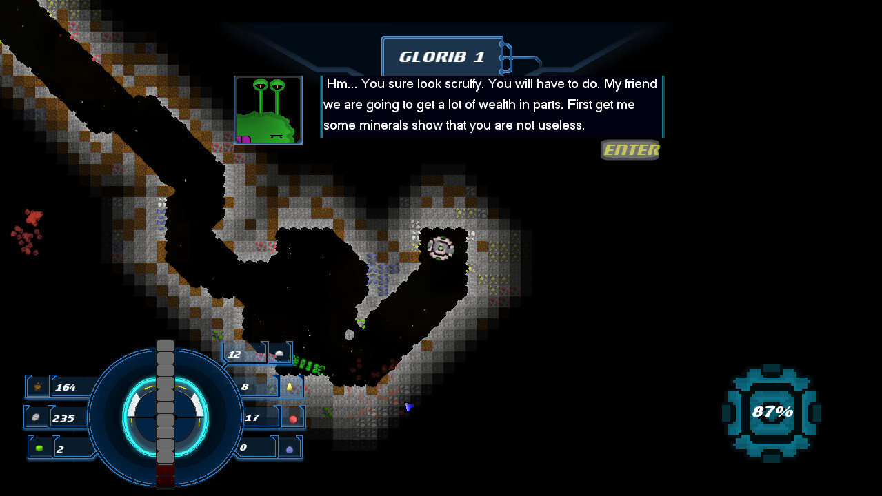Inevitability screenshot 3