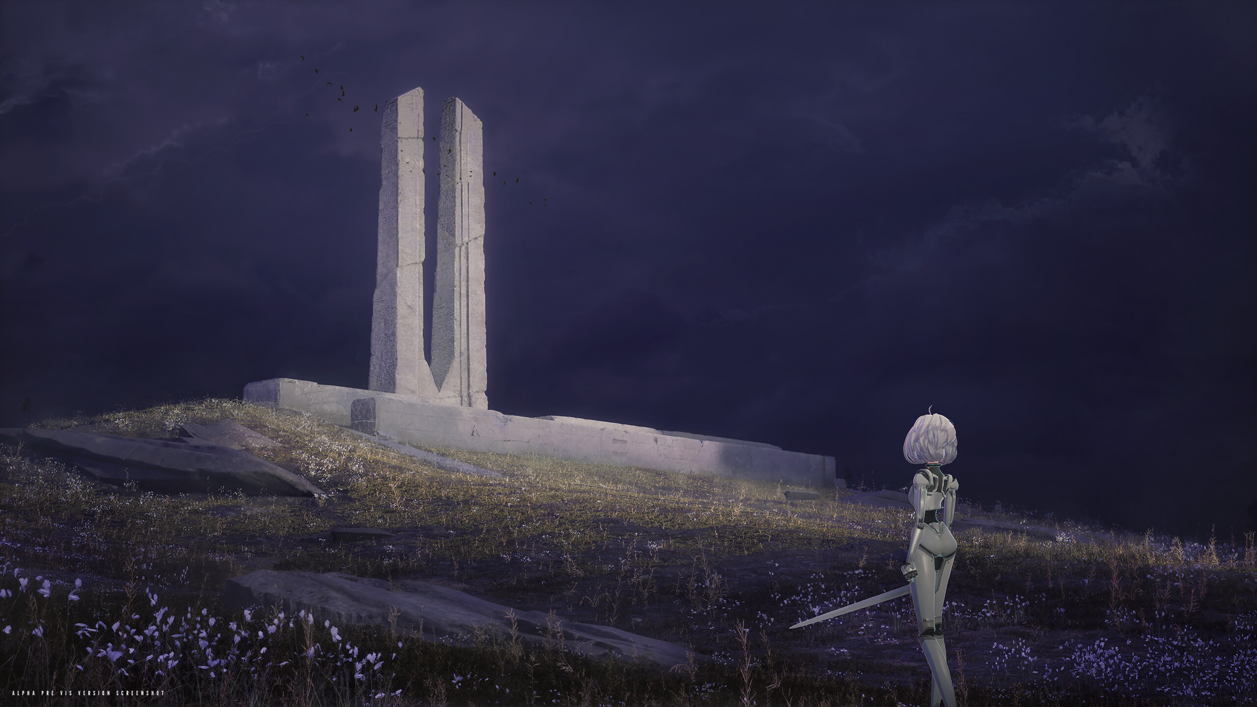 Cherubim screenshot 2