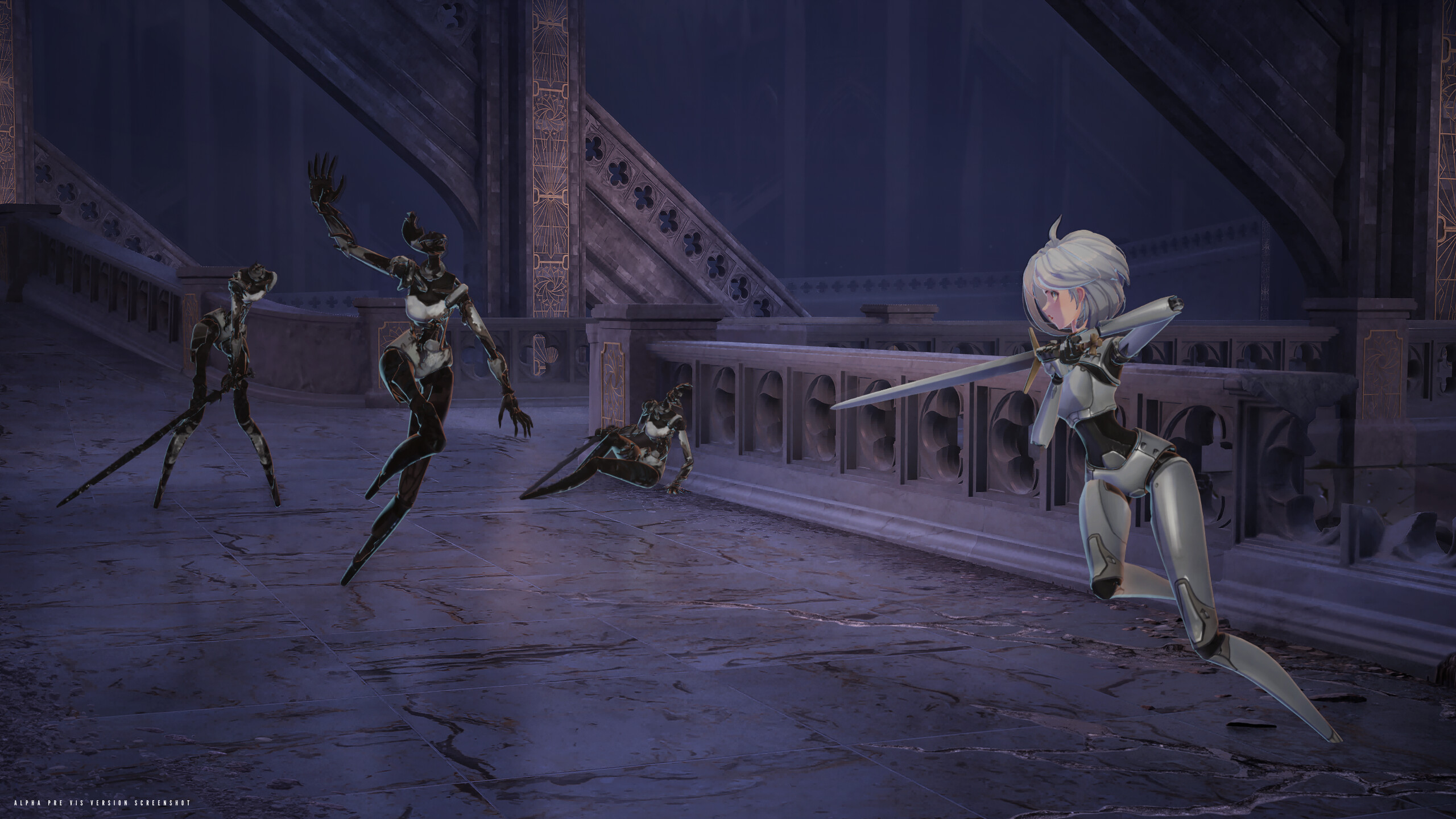 Cherubim screenshot 1
