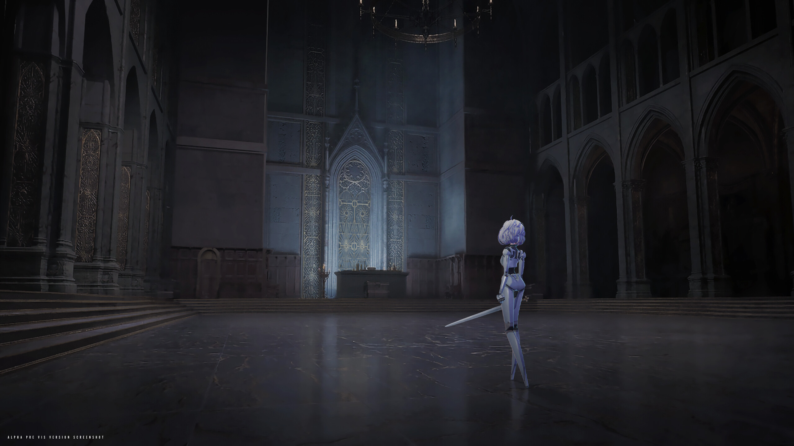 Cherubim screenshot 5