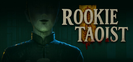 Rookie Taoist