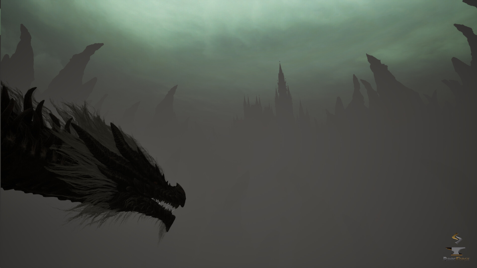 Runic Prophecy screenshot 4