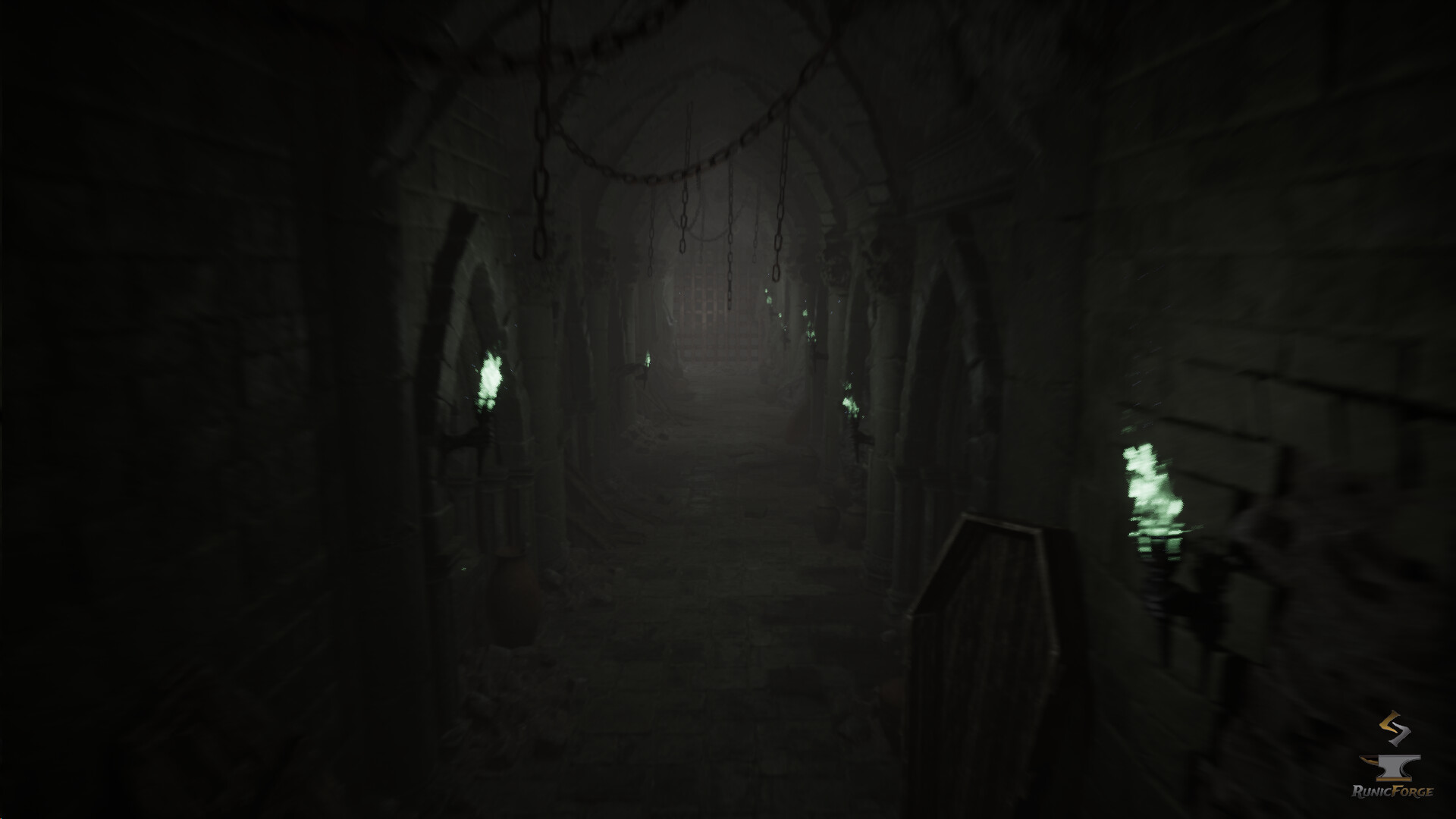 Runic Prophecy screenshot 5