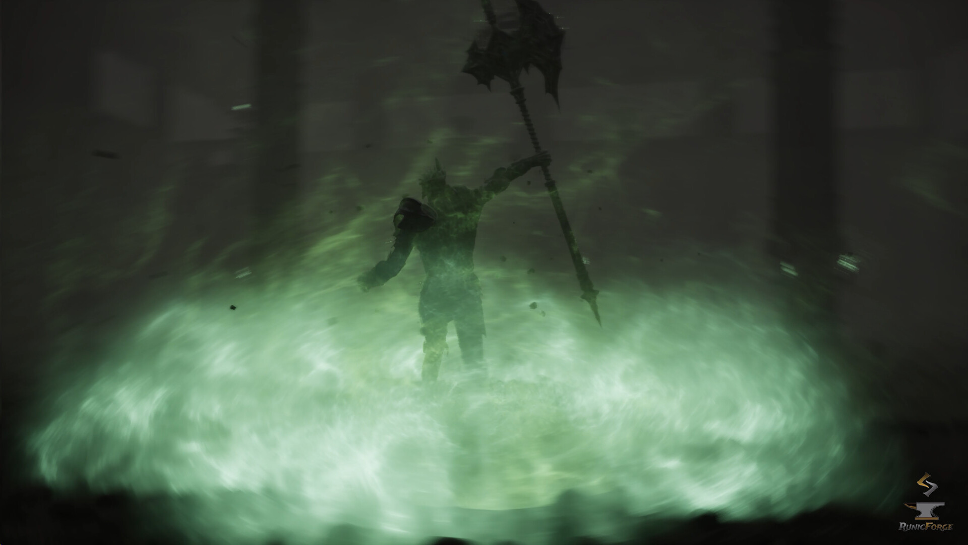 Runic Prophecy screenshot 6