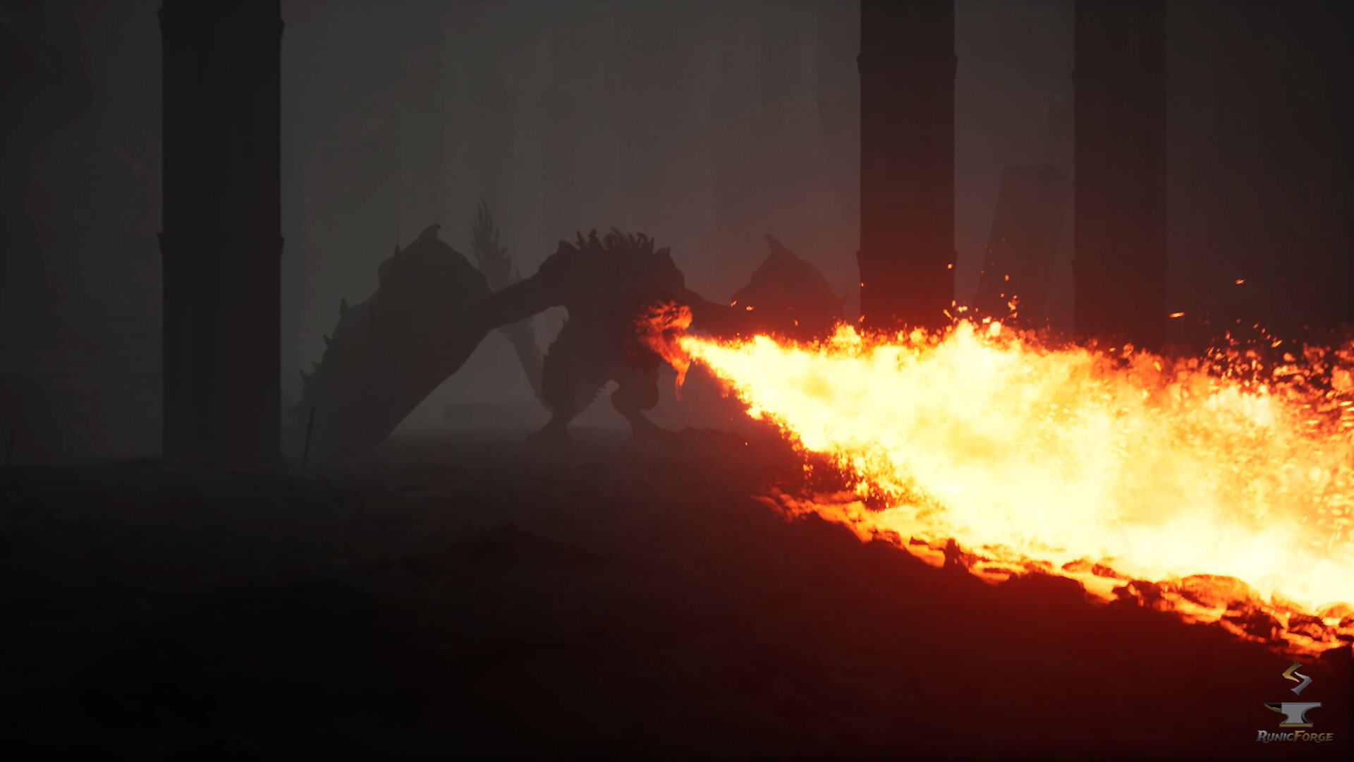 Runic Prophecy screenshot 2
