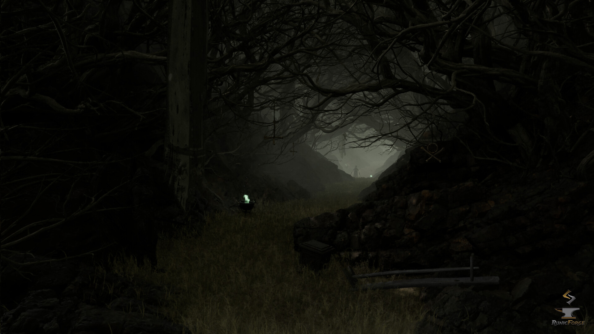 Runic Prophecy screenshot 8