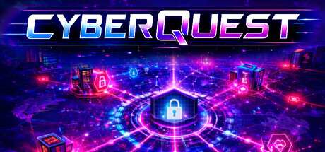 CyberQuest