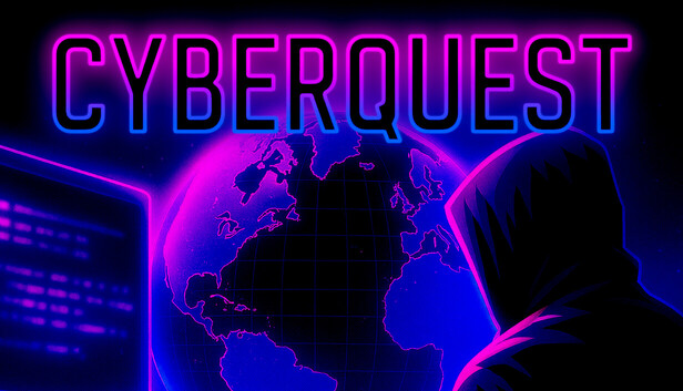 CyberQuest di Steam