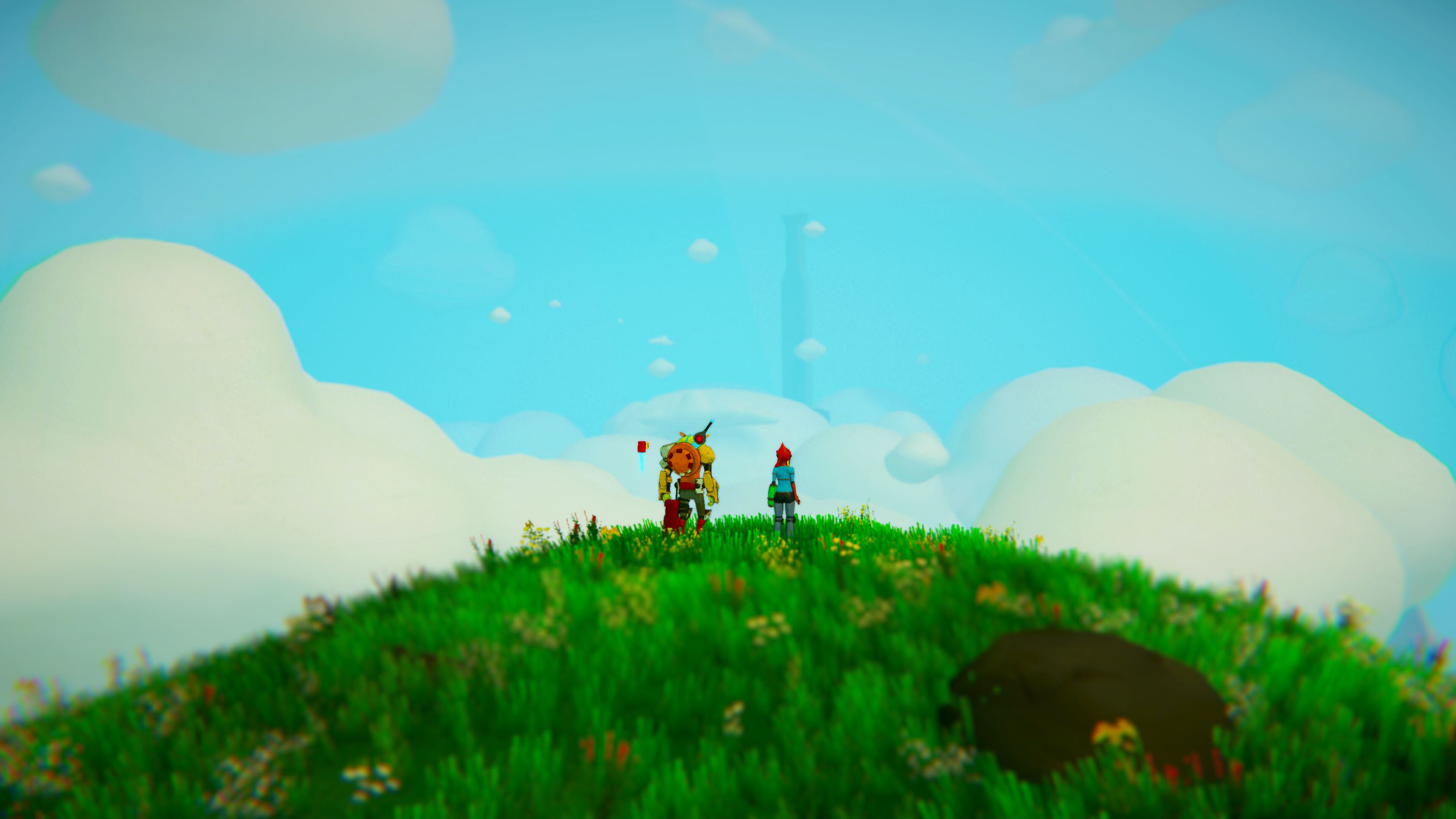 Daydreams screenshot 3