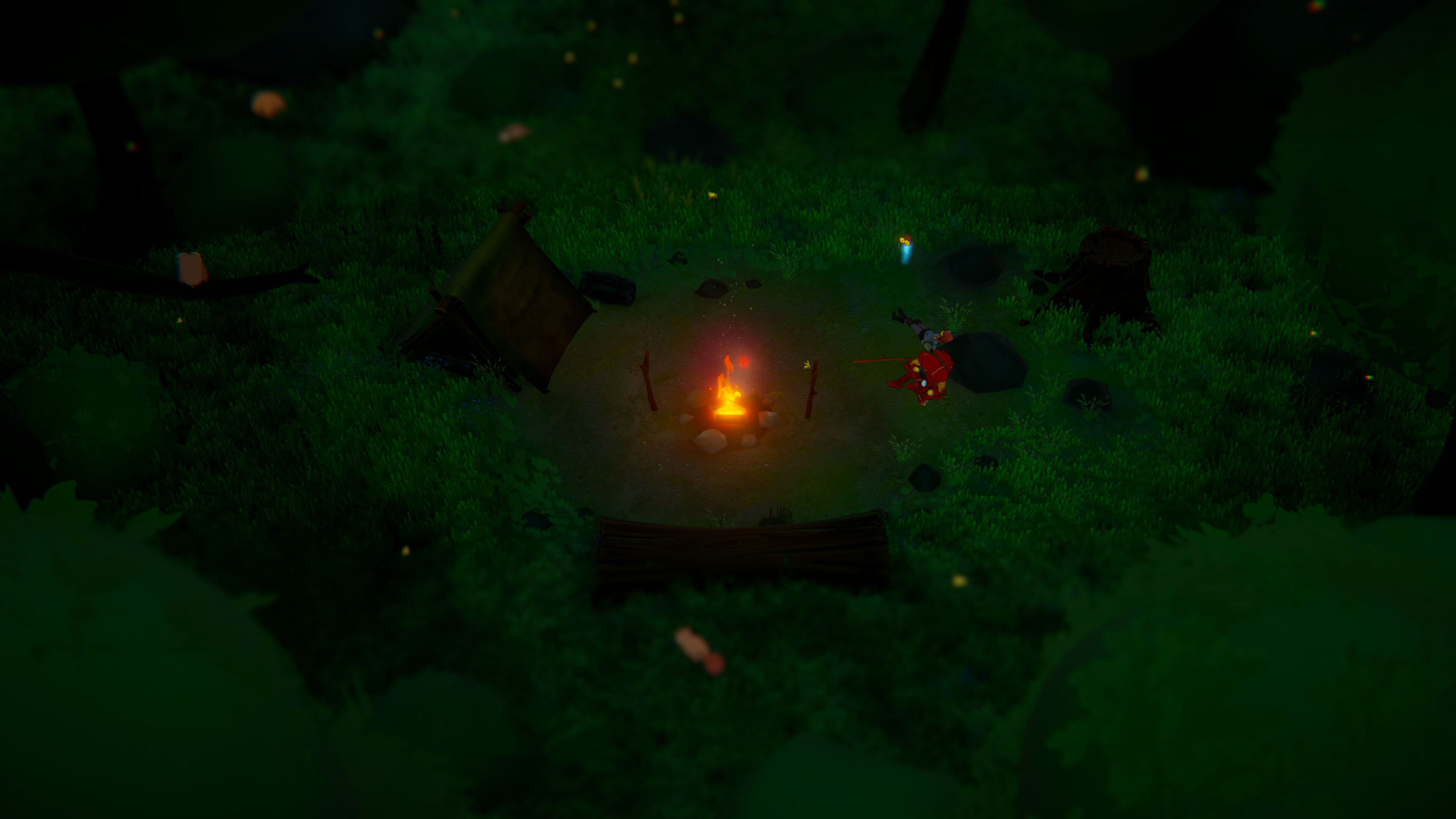 Daydreams screenshot 5