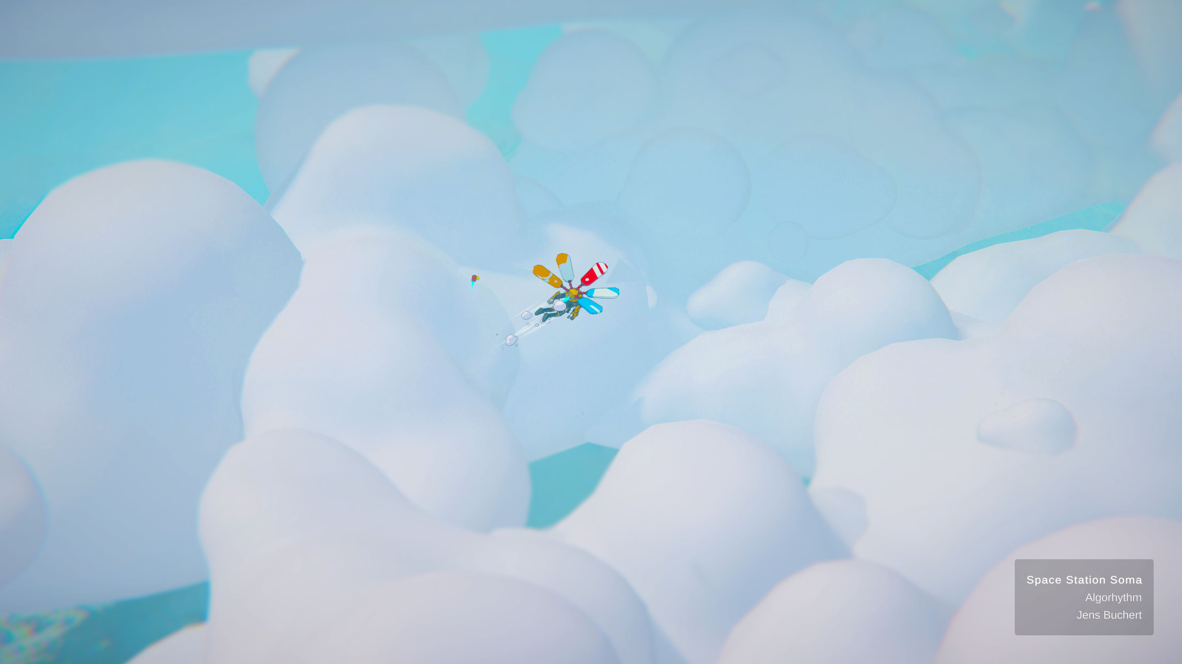 Daydreams screenshot 4