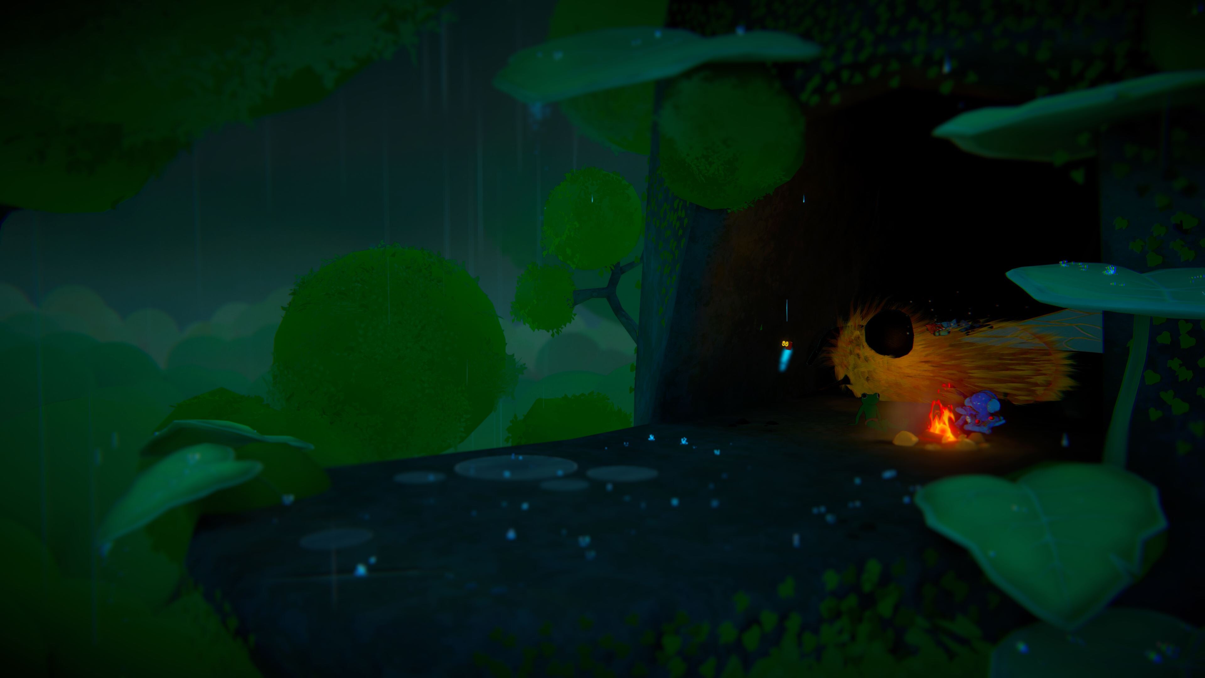 Daydreams screenshot 1