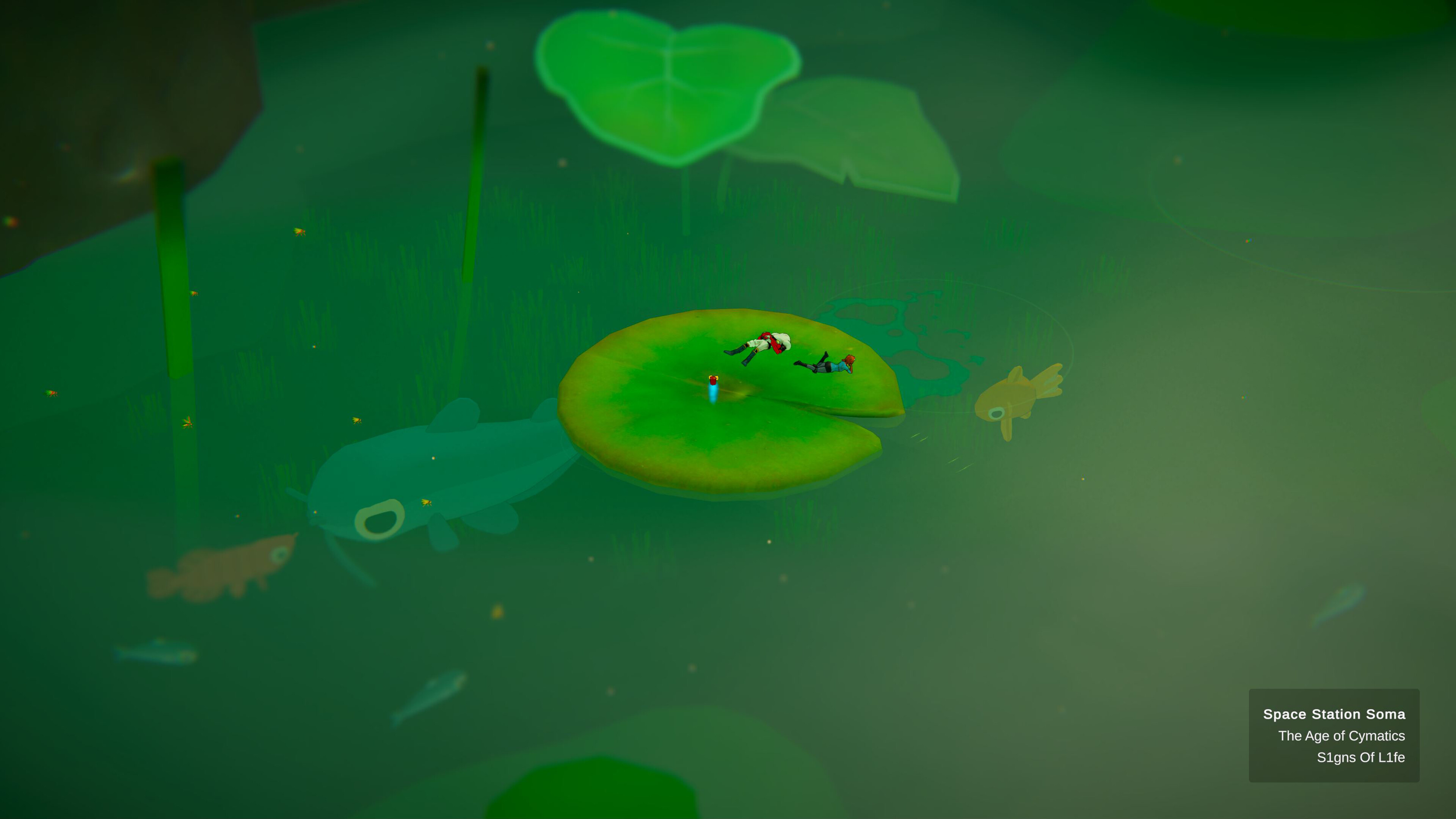 Daydreams screenshot 9