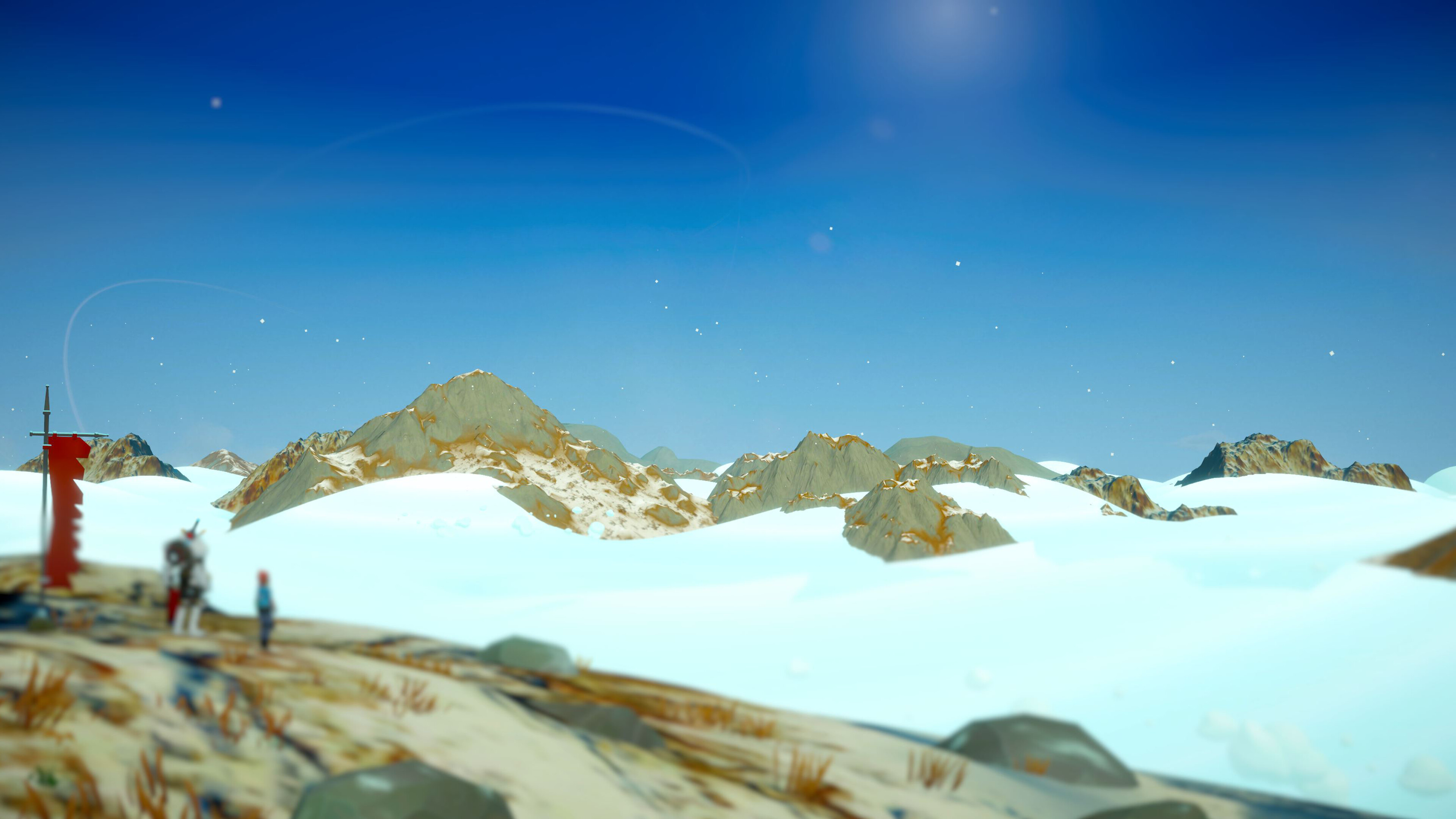 Daydreams screenshot 8