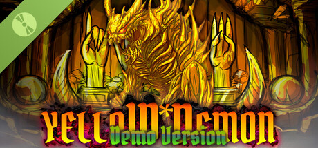 YELLOW*DEMON Demo