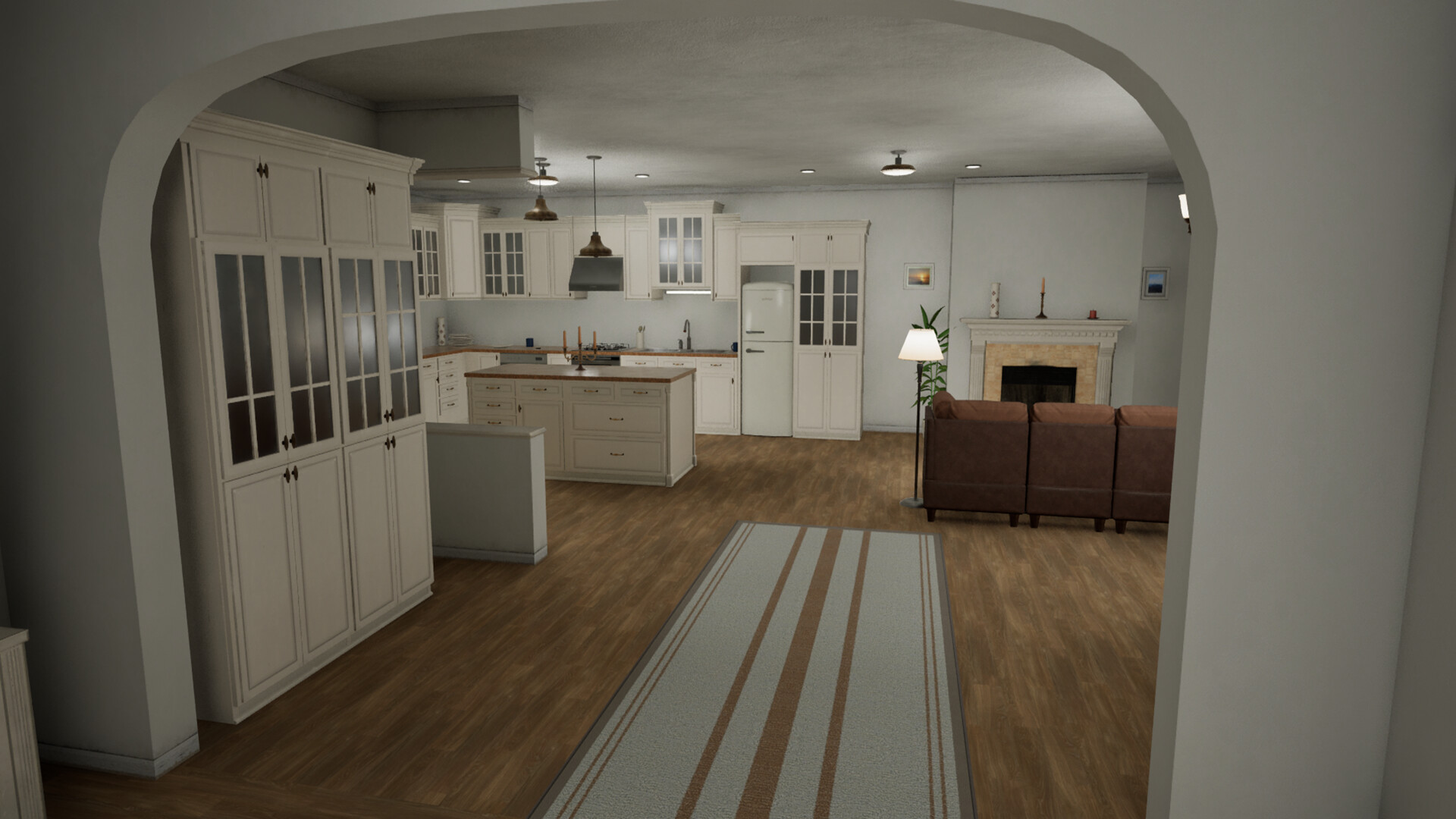 The Last Chance screenshot 5
