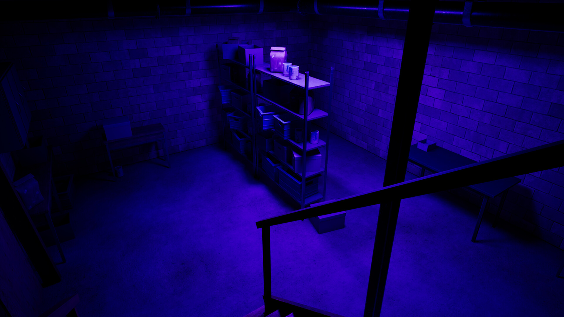 The Last Chance screenshot 4