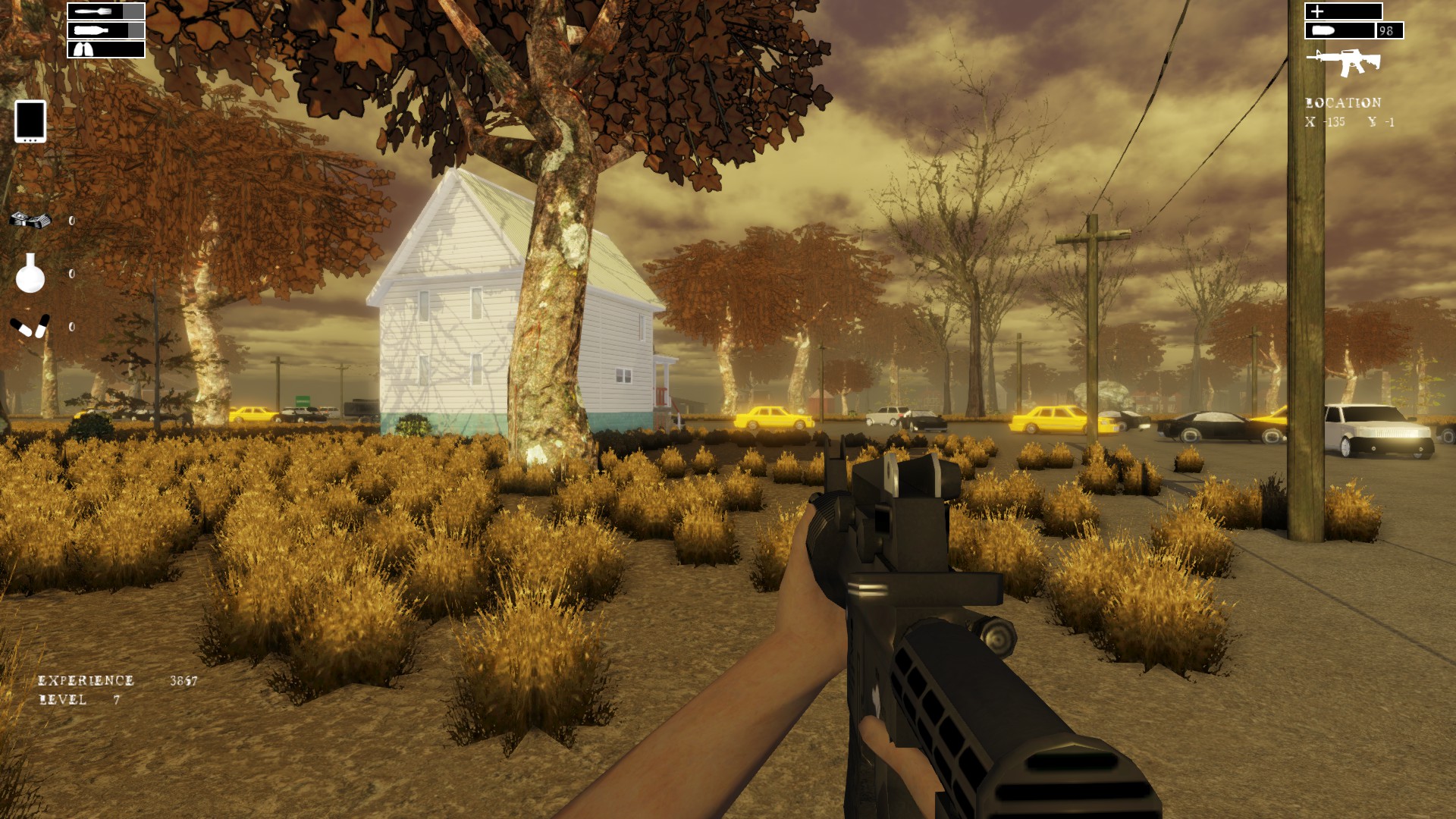 Axion screenshot 8