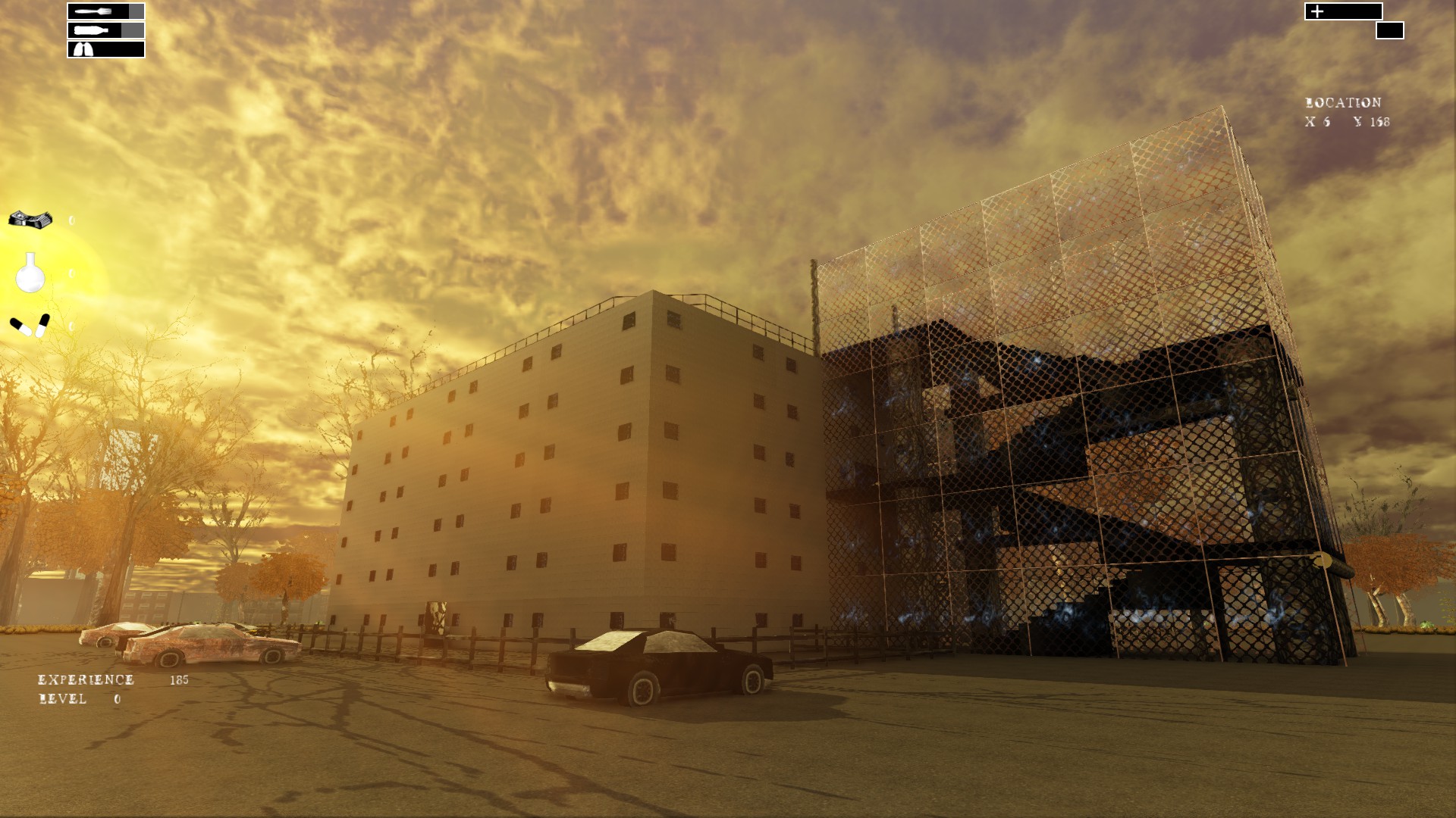 Axion screenshot 11