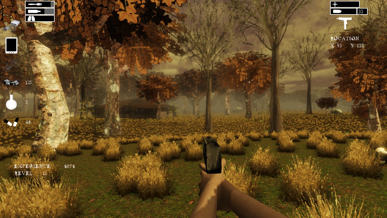 Axion screenshot 7