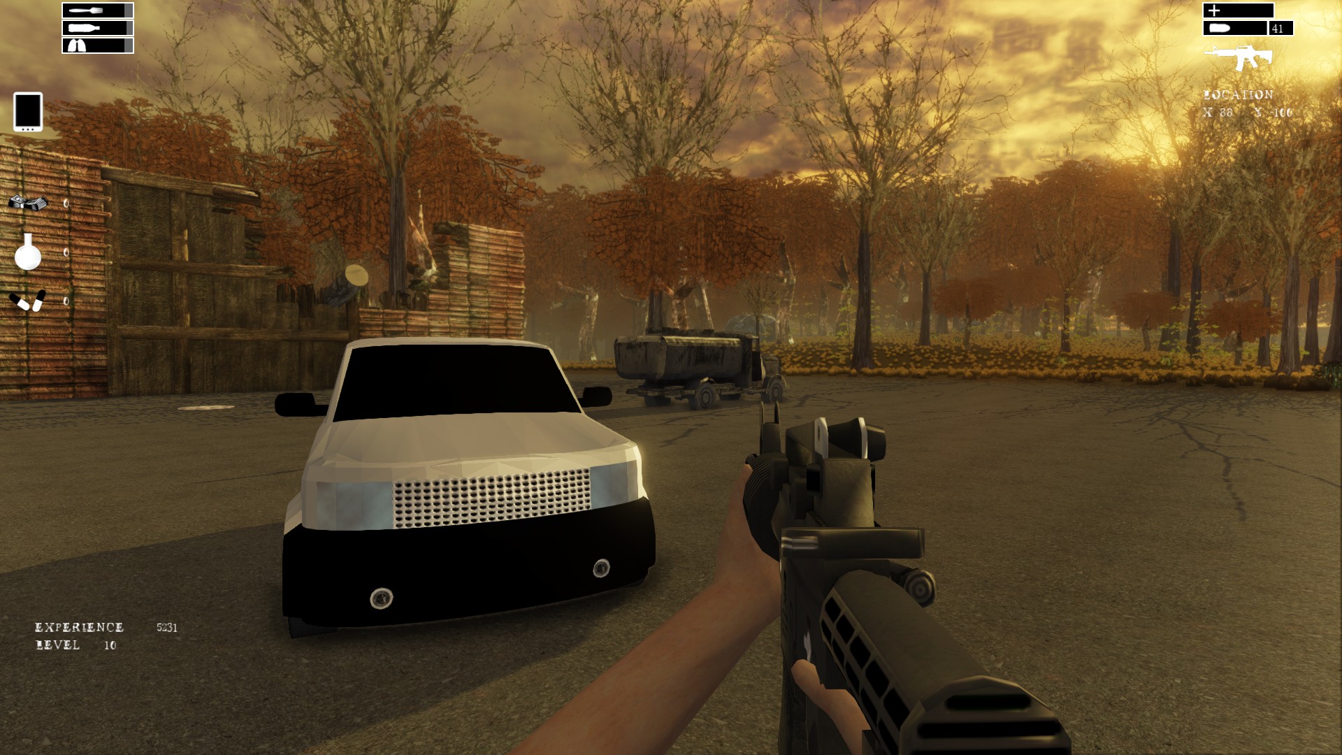 Axion screenshot 6