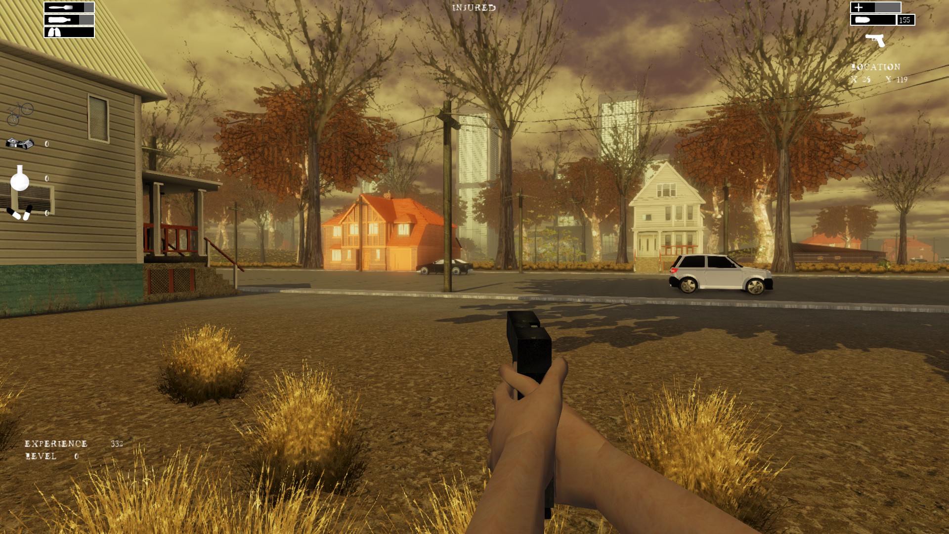 Axion screenshot 4