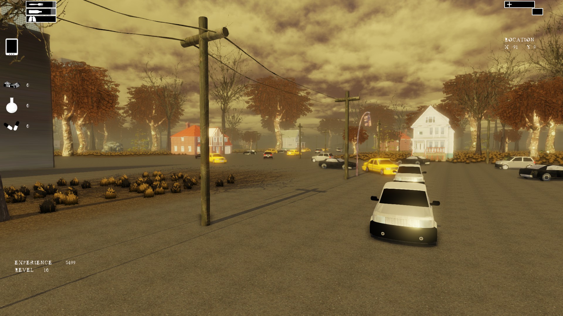 Axion screenshot 10