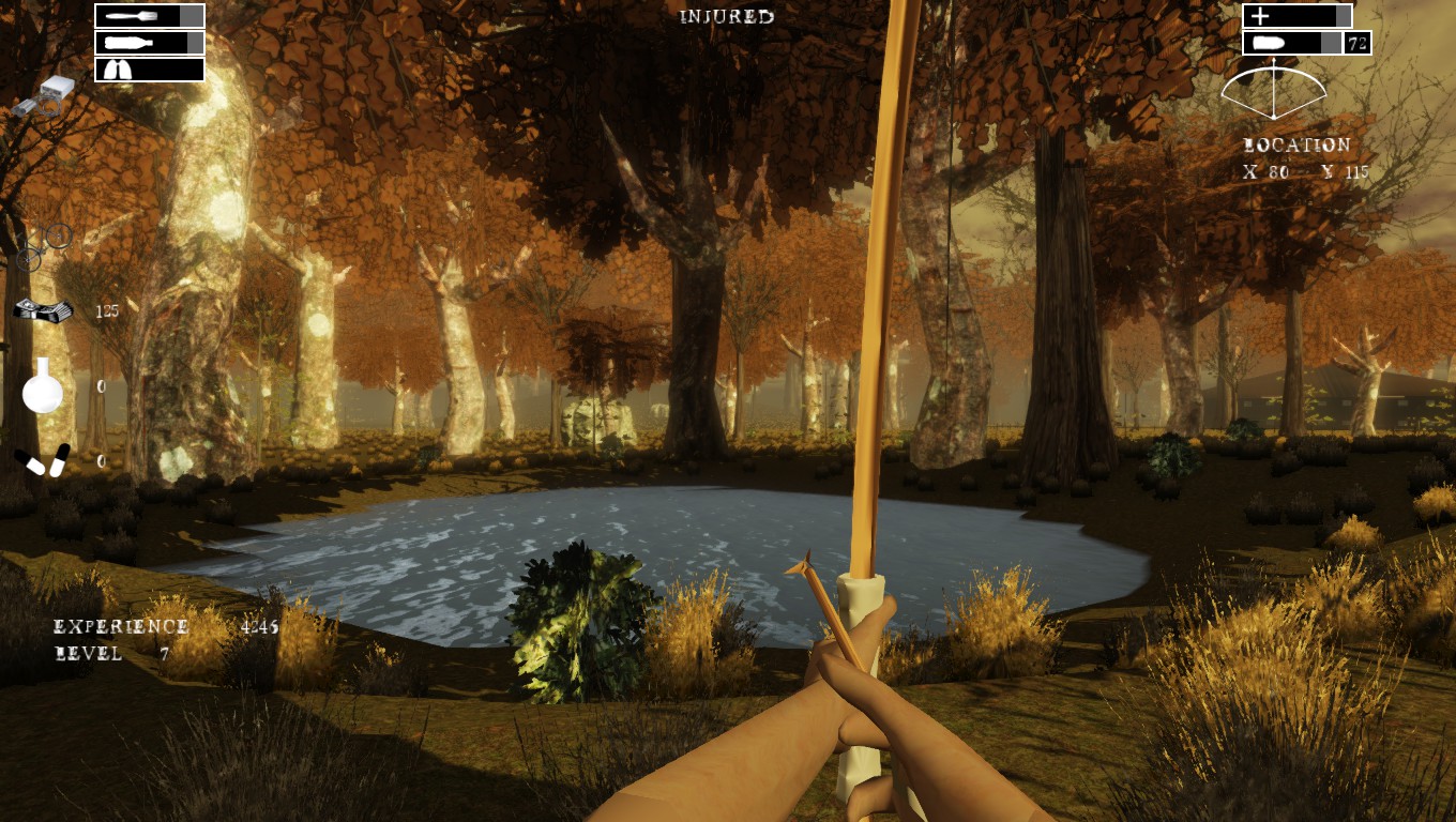 Axion screenshot 9
