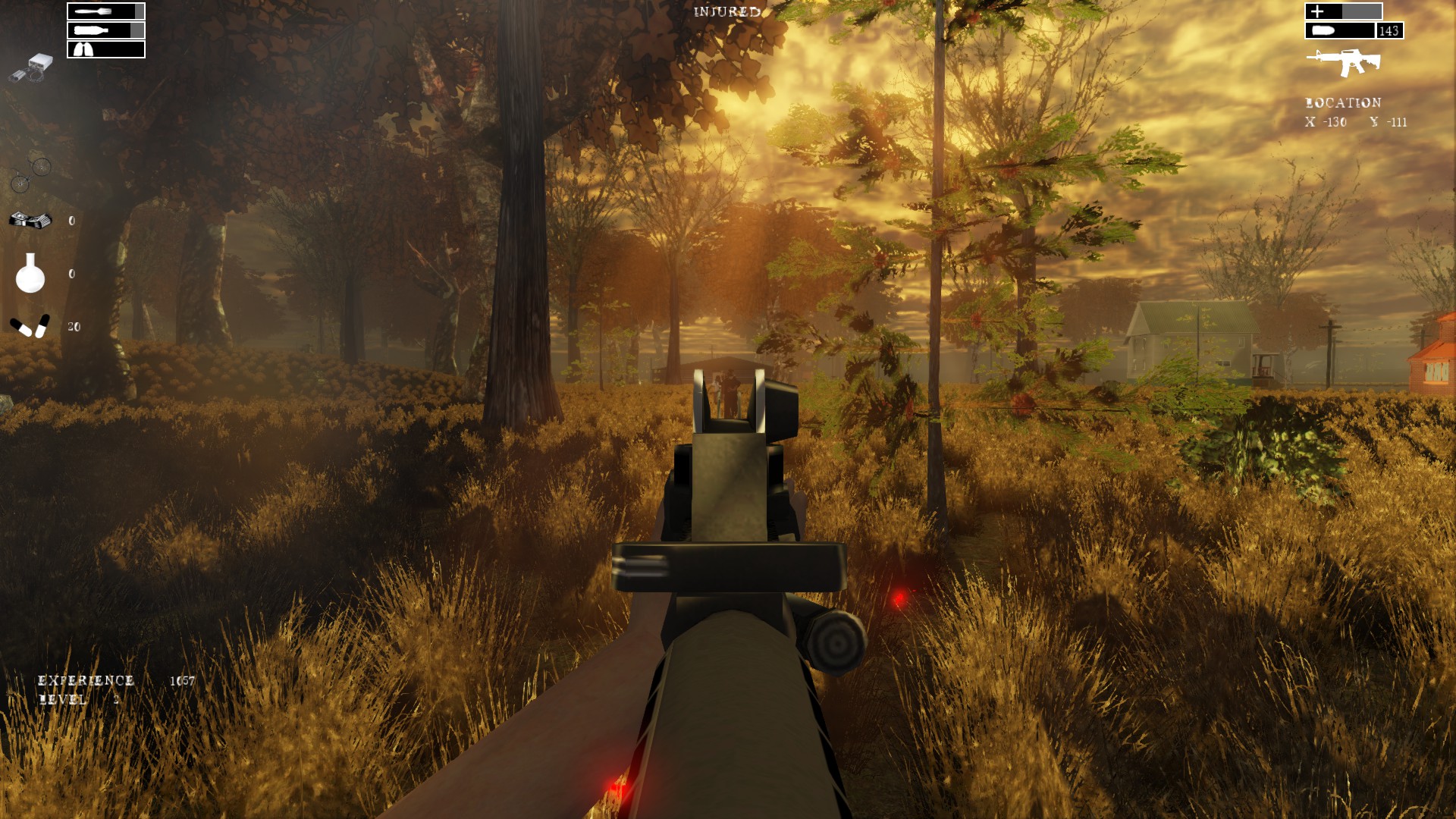 Axion screenshot 2