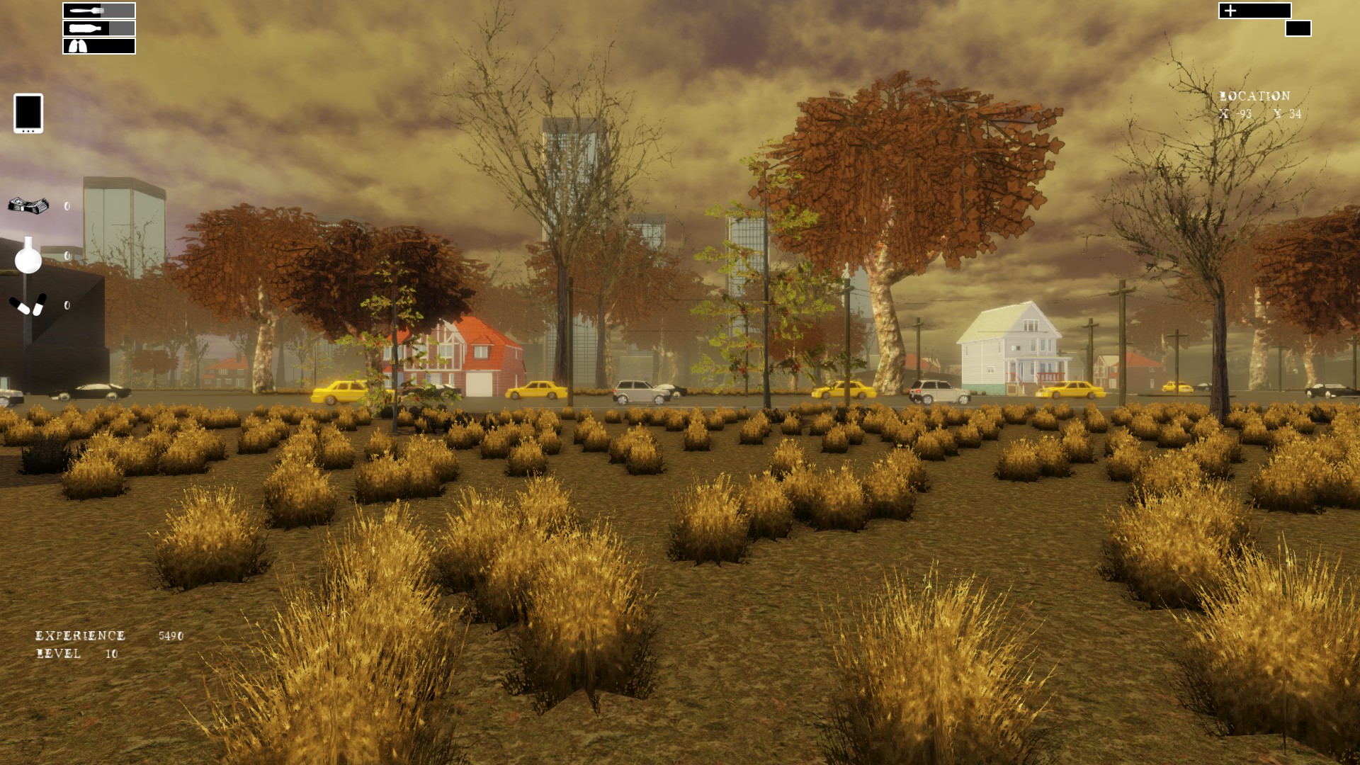 Axion screenshot 12