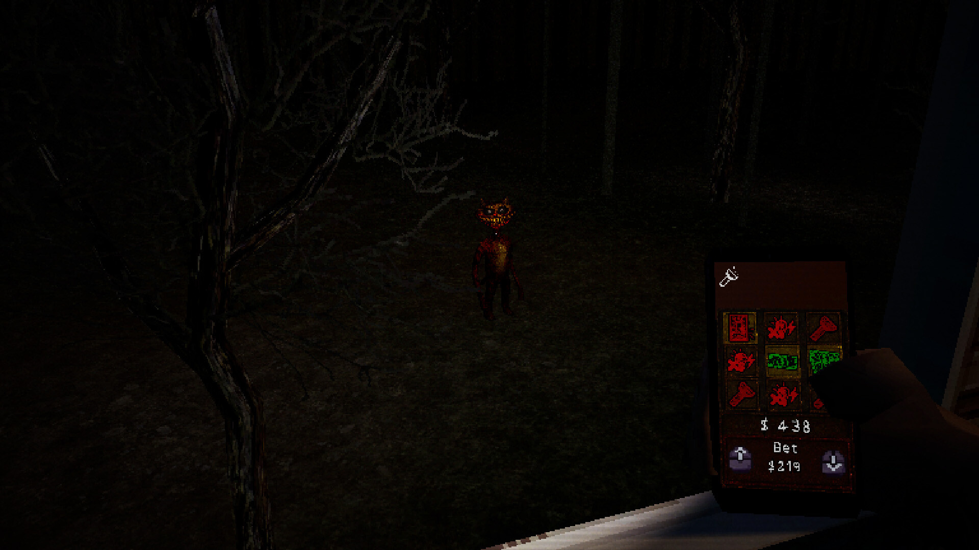 Treasure Tiger screenshot 3