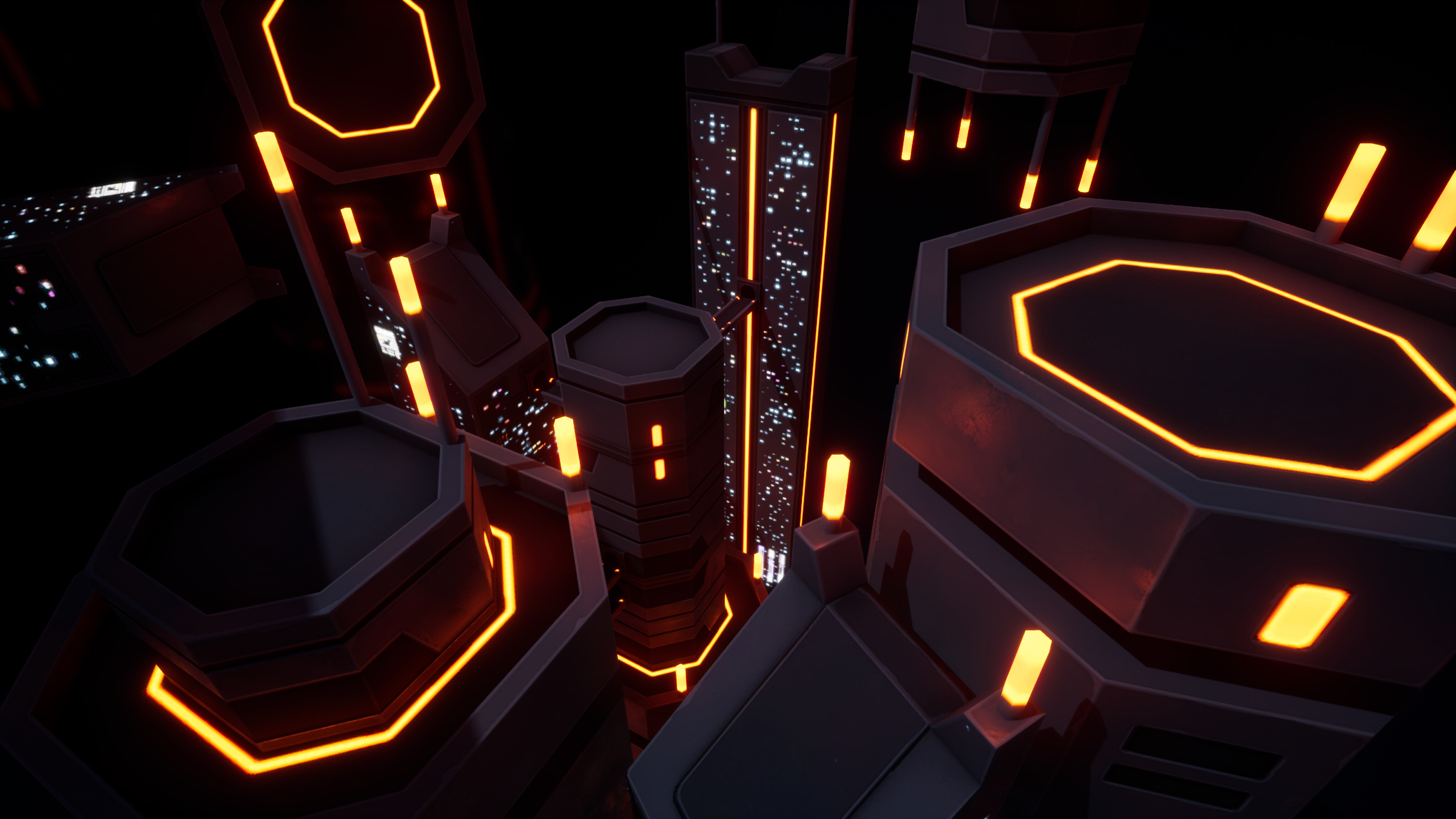 Echofall screenshot 9