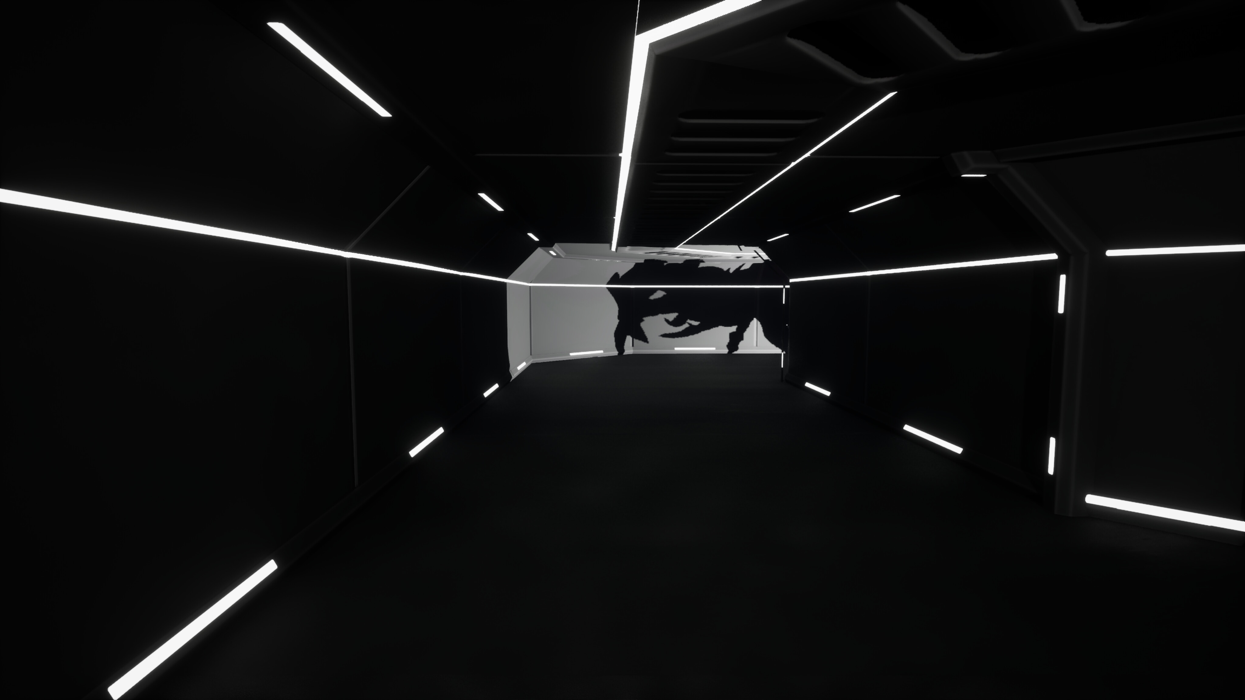 Echofall screenshot 6