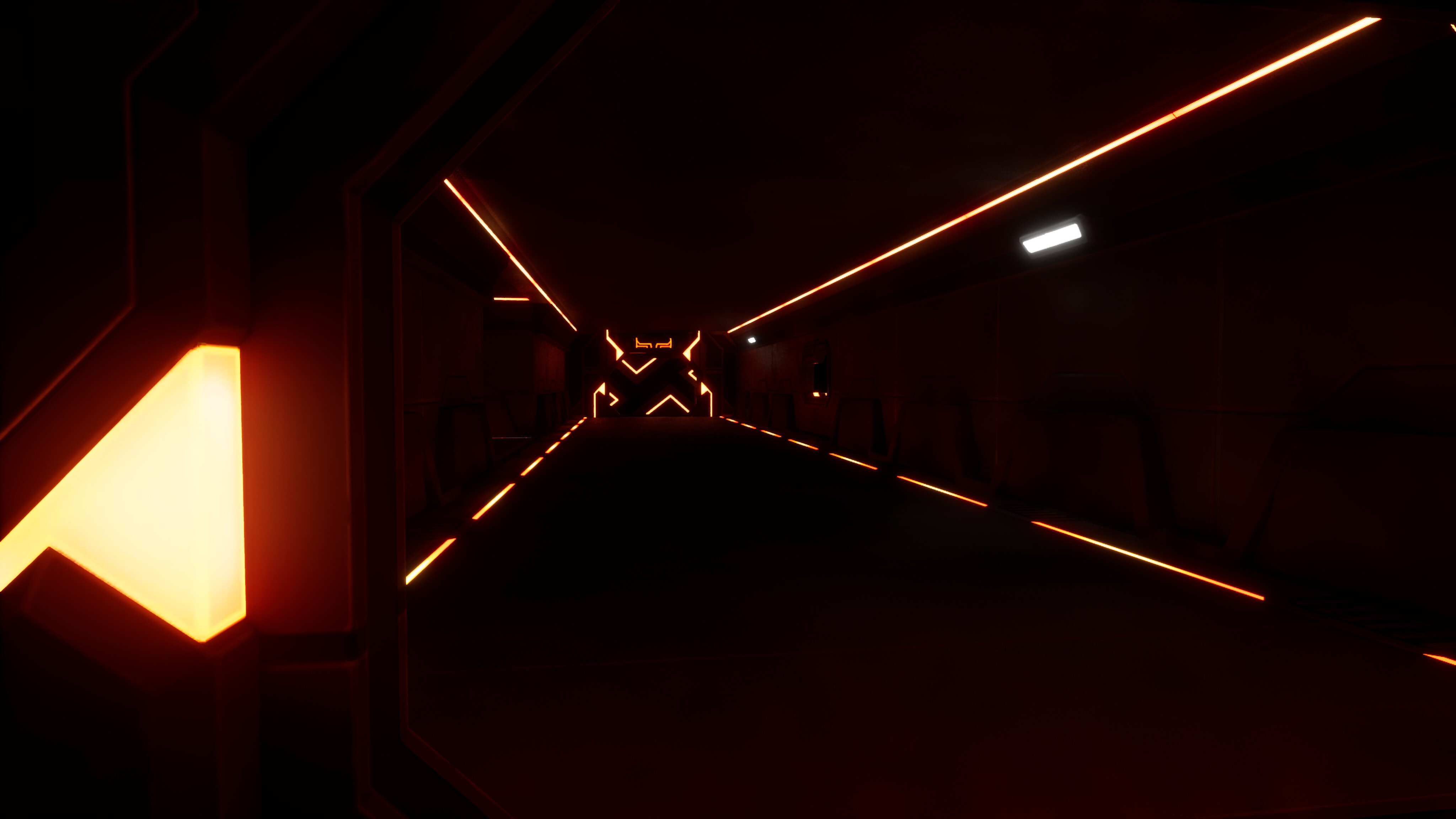 Echofall screenshot 10