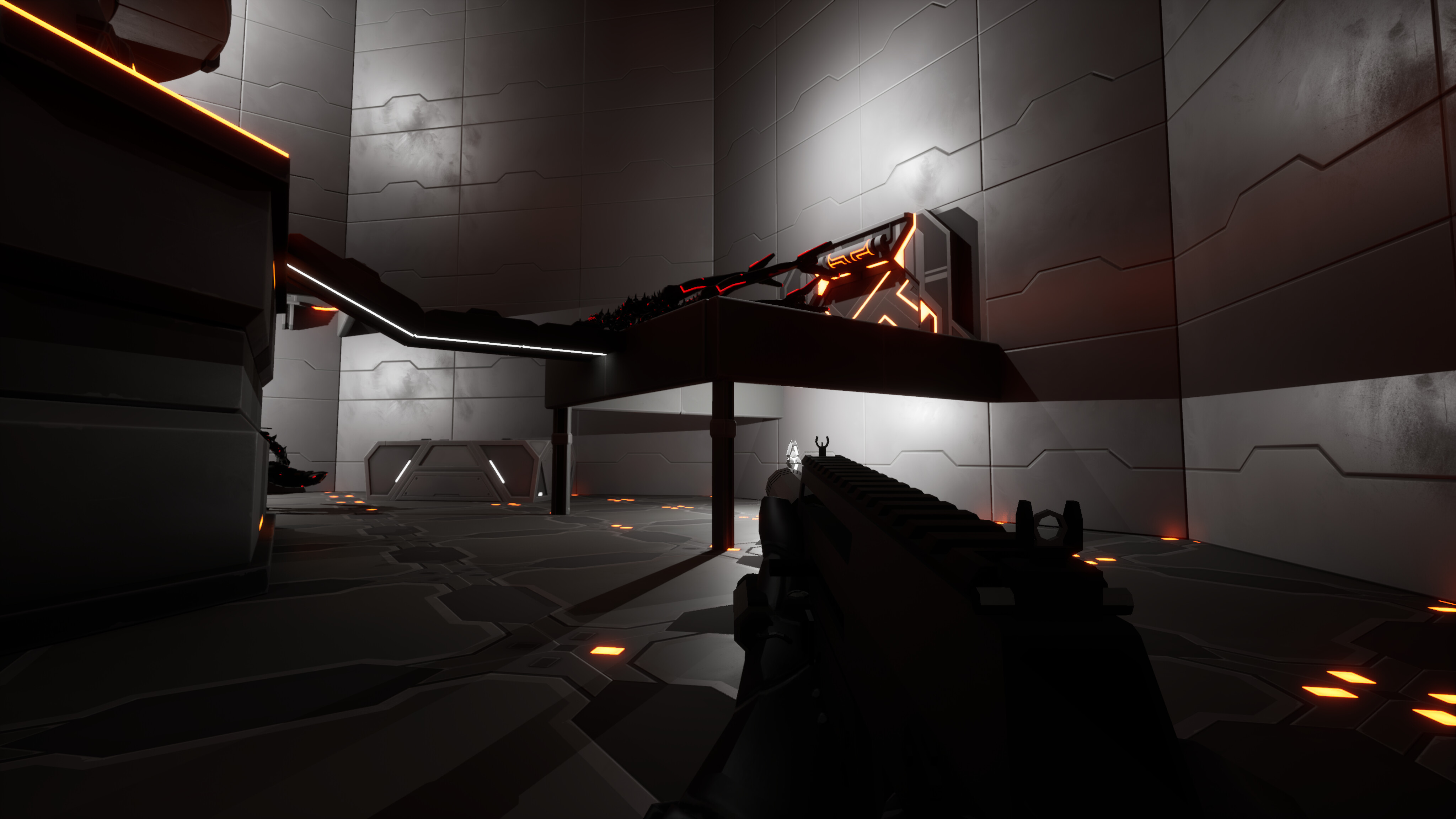 Echofall screenshot 5