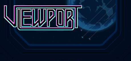 VIEWPORT: The A.R.K. Protocol Cover Image