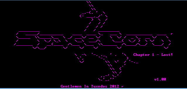 SpaceCorn screenshot 2