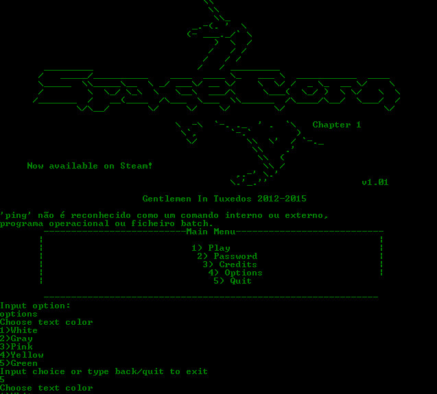 SpaceCorn screenshot 4