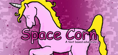 SpaceCorn screenshot 1