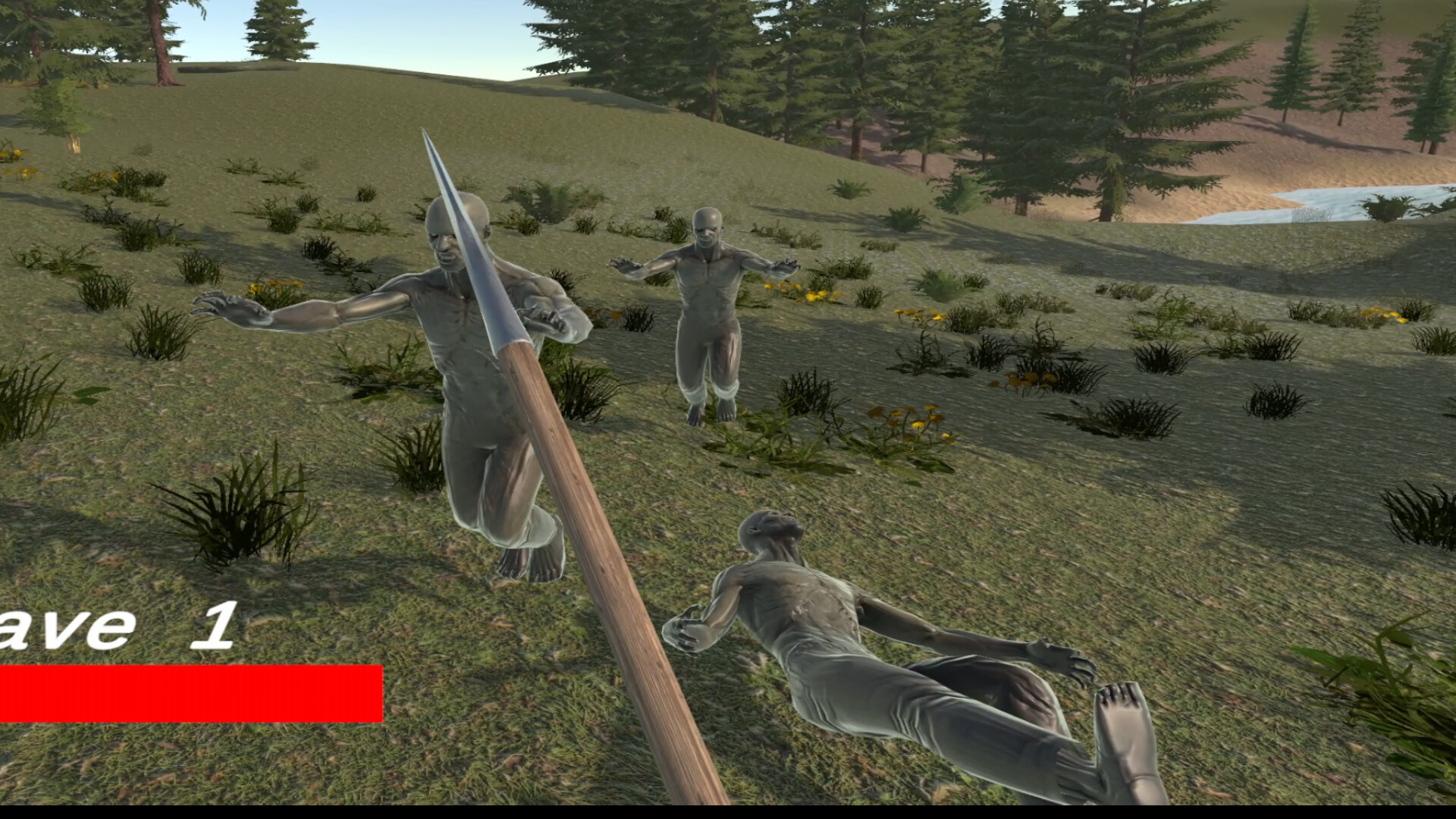 DeadShore screenshot 4