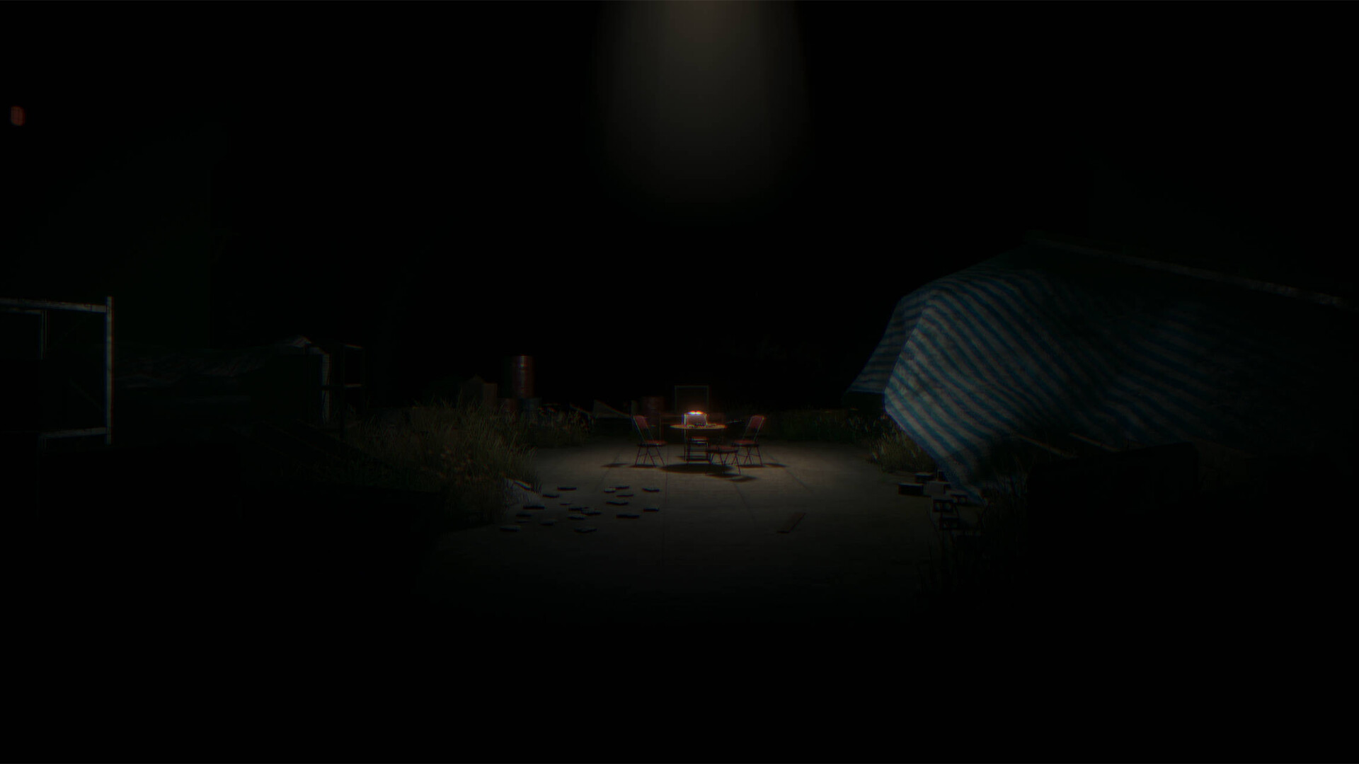 南亭湖 Dependent Origination screenshot 7