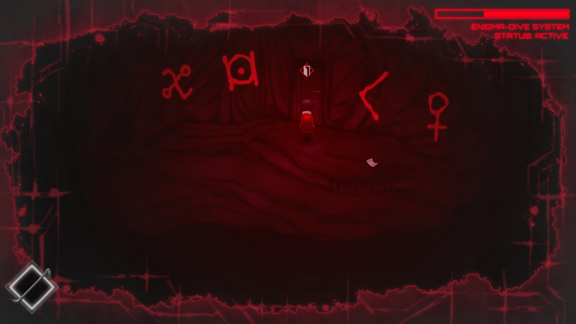 Twilight Horizon screenshot 5