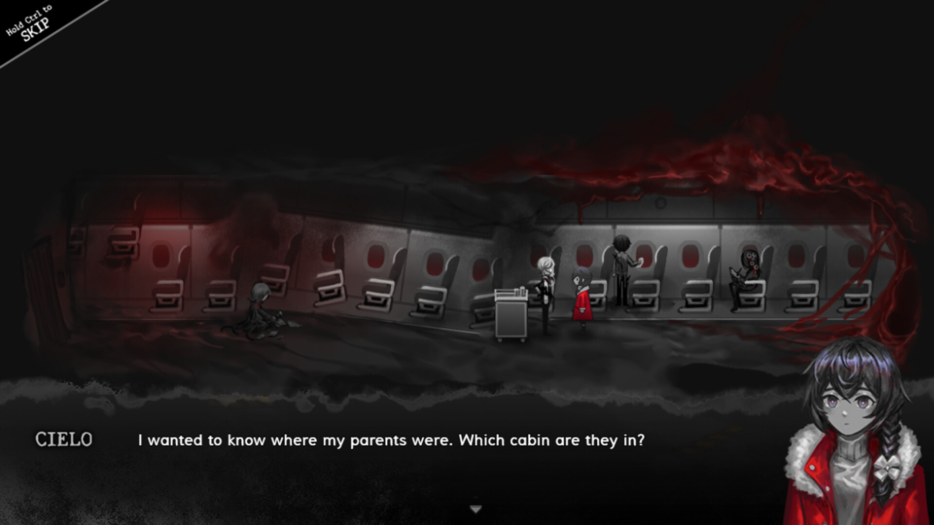 Twilight Horizon screenshot 1
