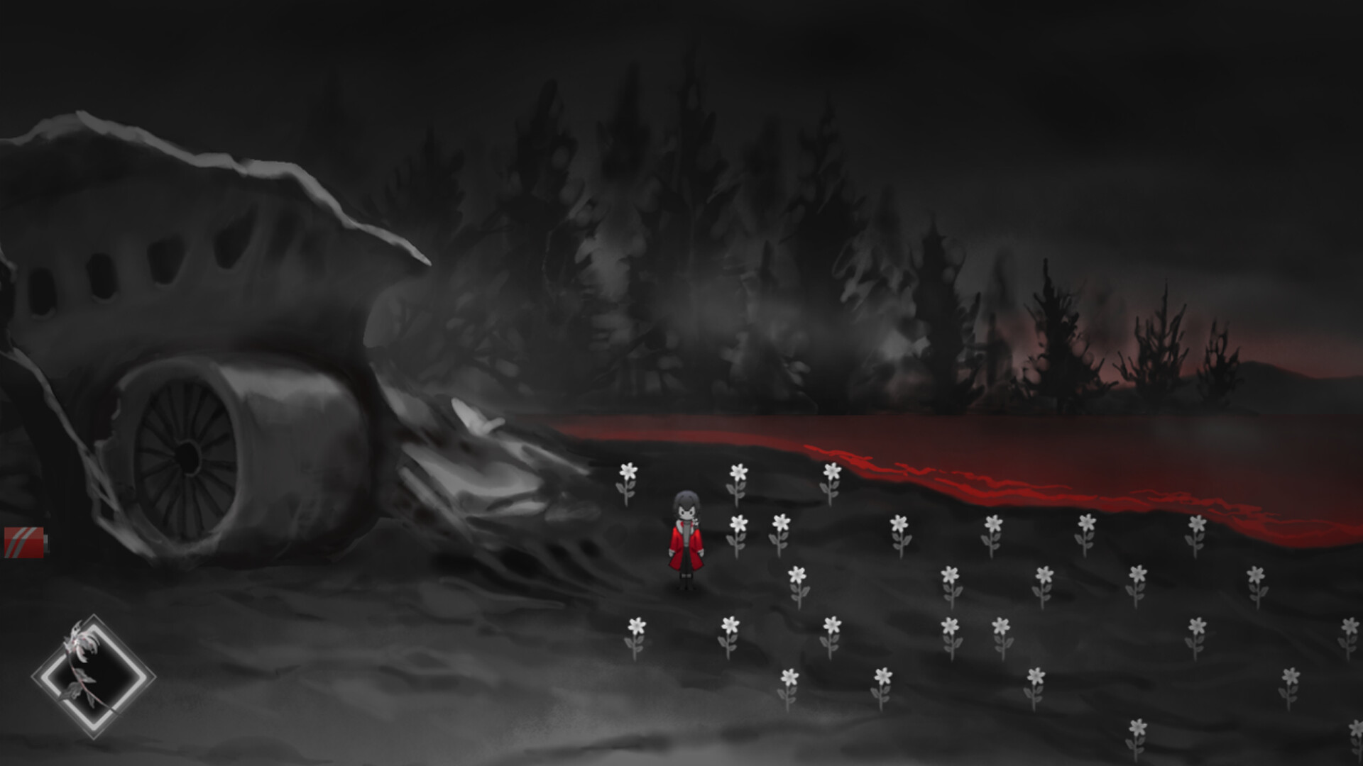 Twilight Horizon screenshot 6