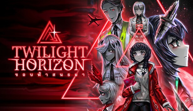 Twilight Horizon on Steam