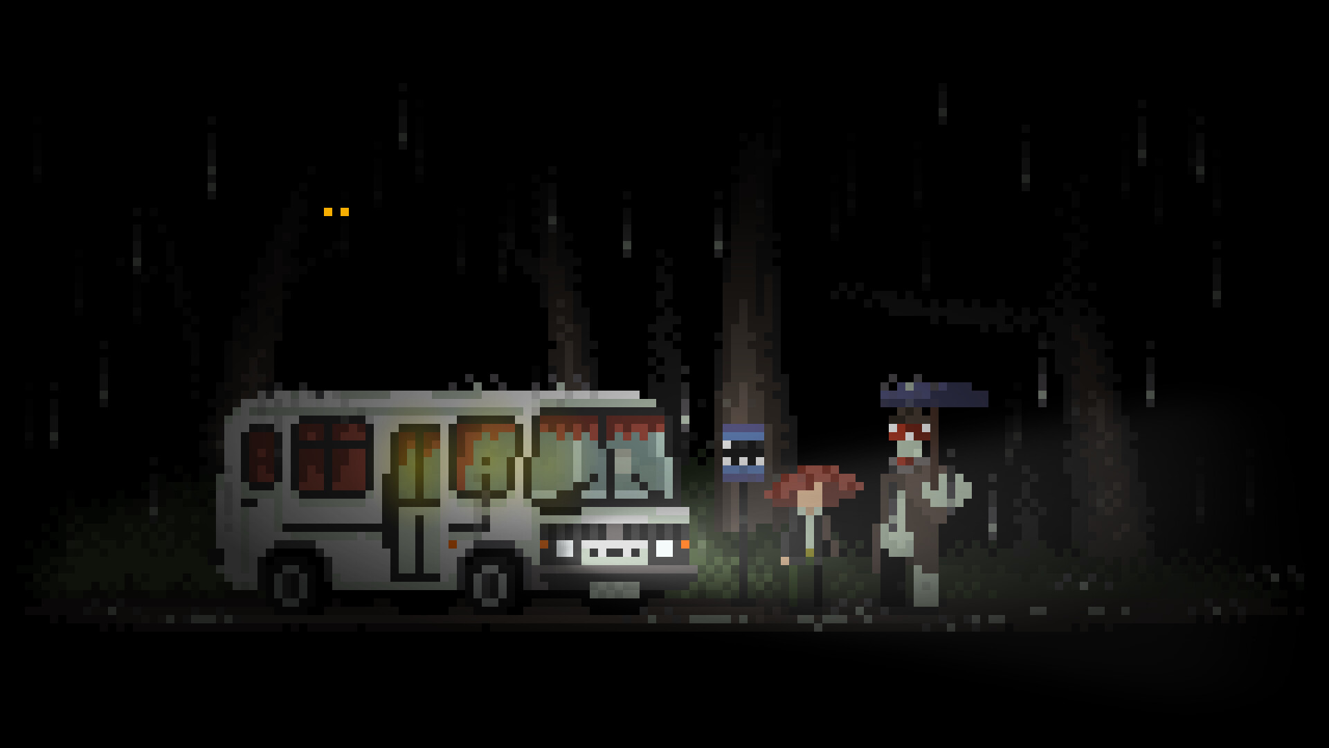 The Devilry Reservation 2 screenshot 5