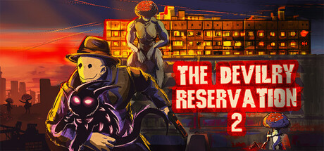 The Devilry Reservation 2